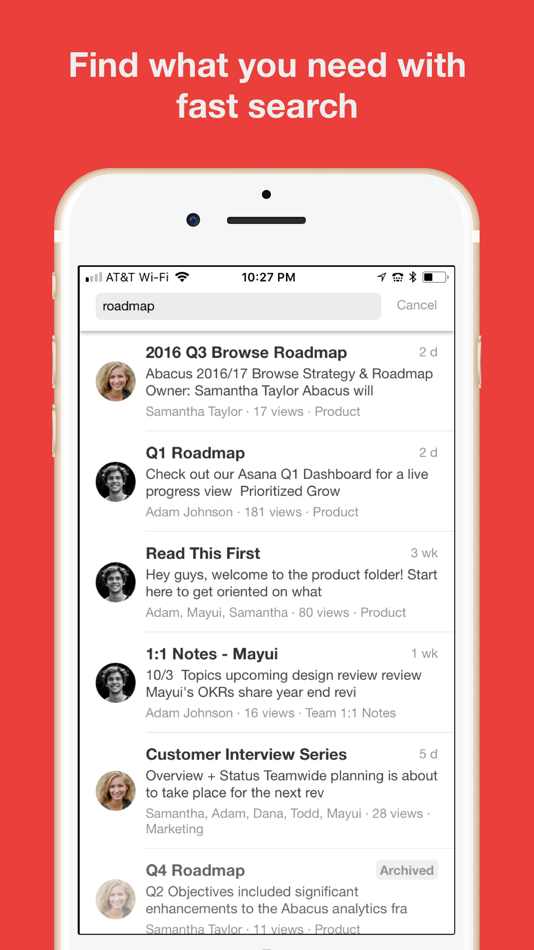 #2. Notejoy (iOS) 由: Monki Labs LLC