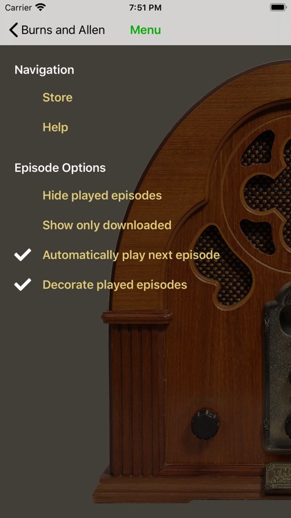 OTR Streamer screenshot-5