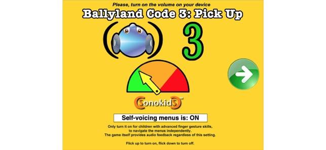 Ballyland Code 3: Pick Up(圖2)-速報App