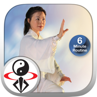 Tai Chi for Beginners 24 Form