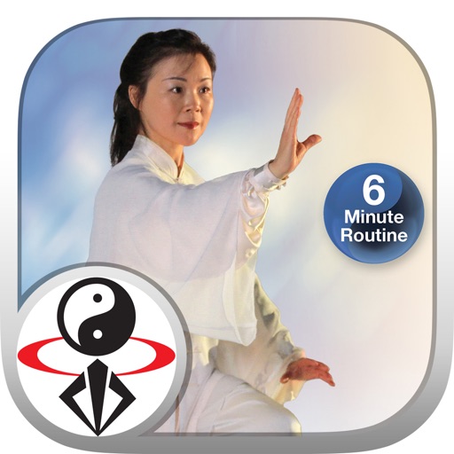 Tai Chi for Beginners 24 Form icon
