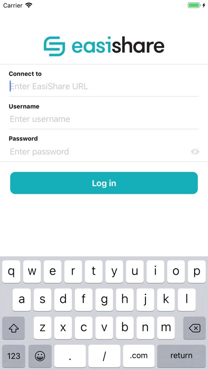 EasiShare