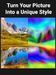 divine art filters ipad images 2
