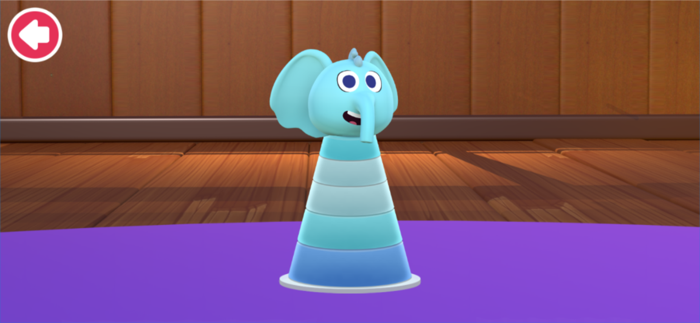 Zoo Animals - Games for kids