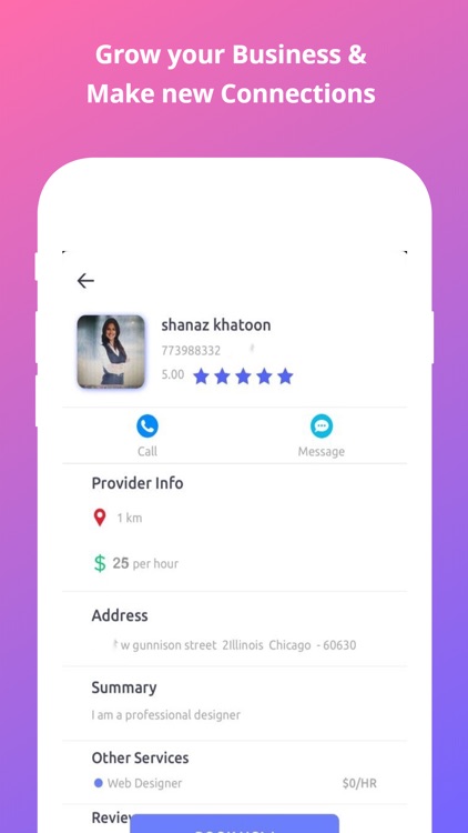 Online Connections Pro screenshot-3