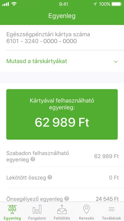 OTP Egészségpénztár