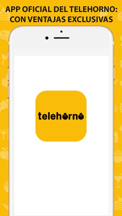 Telehorno