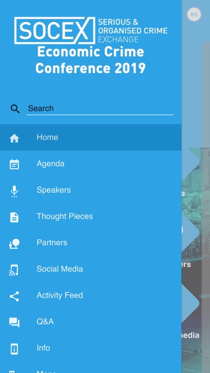 Economic Crime Conference 2019