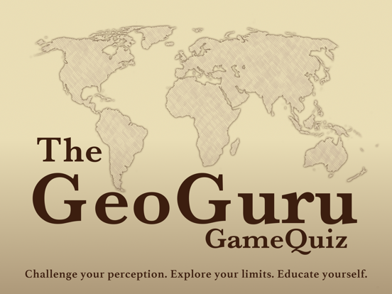 Screenshot #4 pour The GeoGuru