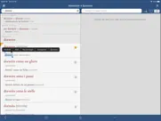 vox spanisch-italienisch ipad bildschirmfoto 1