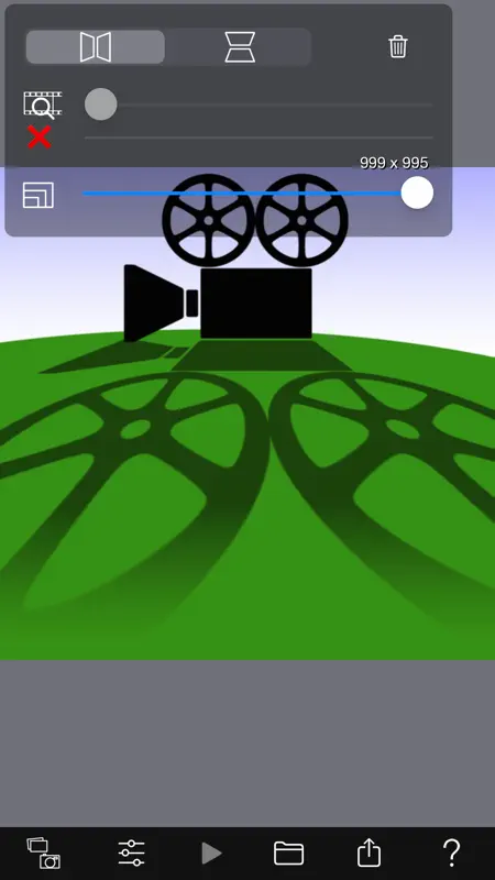 Perspective Vision screenshot 1 of 6