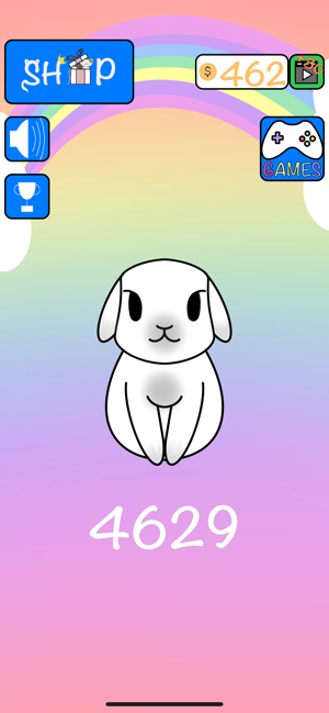 Bunniess: Little Rabbits(圖1)-速報App