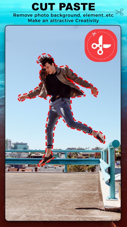 Auto Background Changer screenshot-4