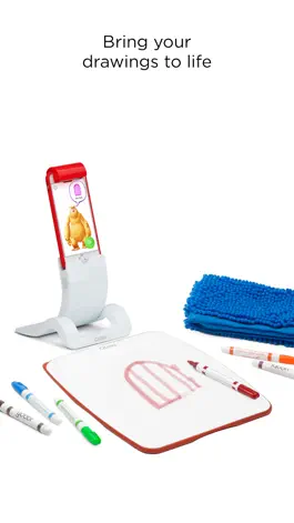 Game screenshot Osmo Monster mod apk