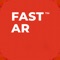 FastAR - 3D/AR alphabet!