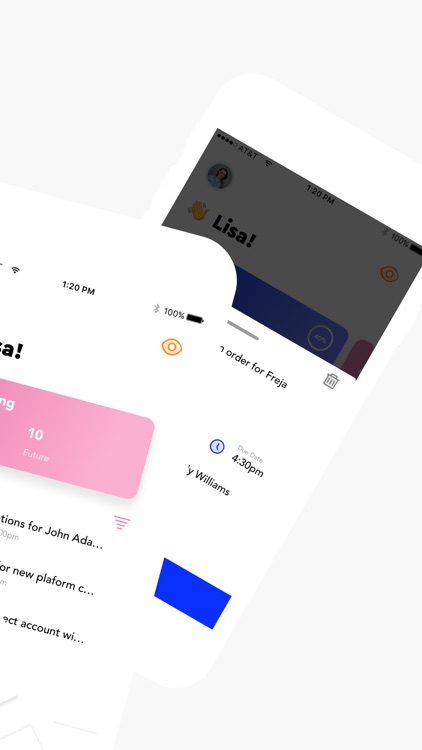 Moose - No More Followups