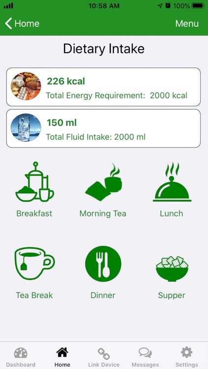 WeHealth screenshot-5