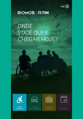 Game screenshot Biomob+ mod apk