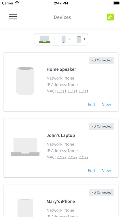 InvizBox Administration screenshot-4