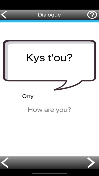 Learn Manx screenshot-4