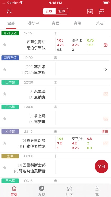 球之家体育-足球比分足球资讯