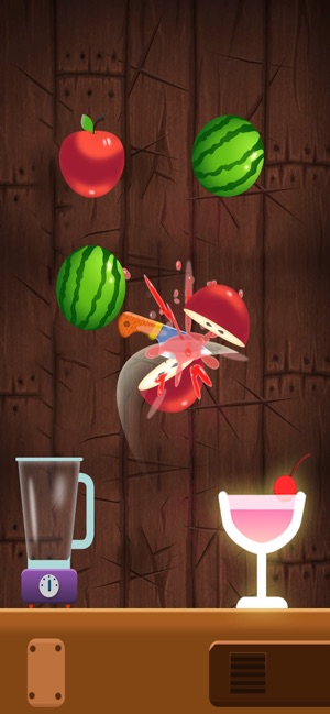Knife Twist(圖1)-速報App