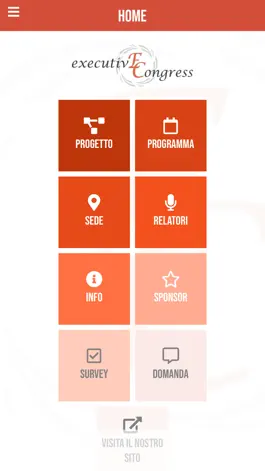 Game screenshot Executive Congress apk