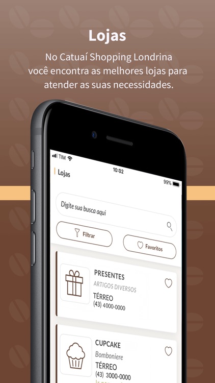 Shopping Del Rey screenshot-3