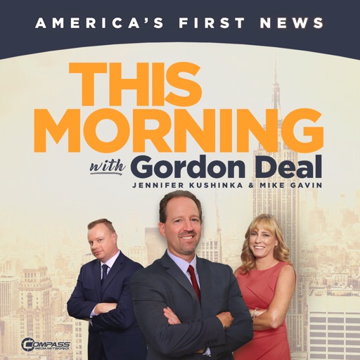 This Morning with Gordon Deal