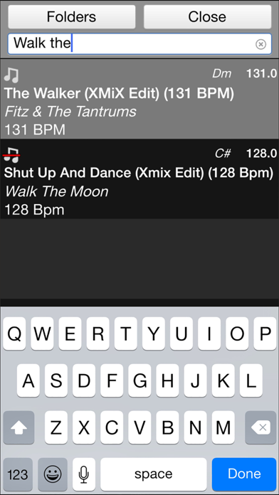 VirtualDJ Remote VirtualDJ Remote