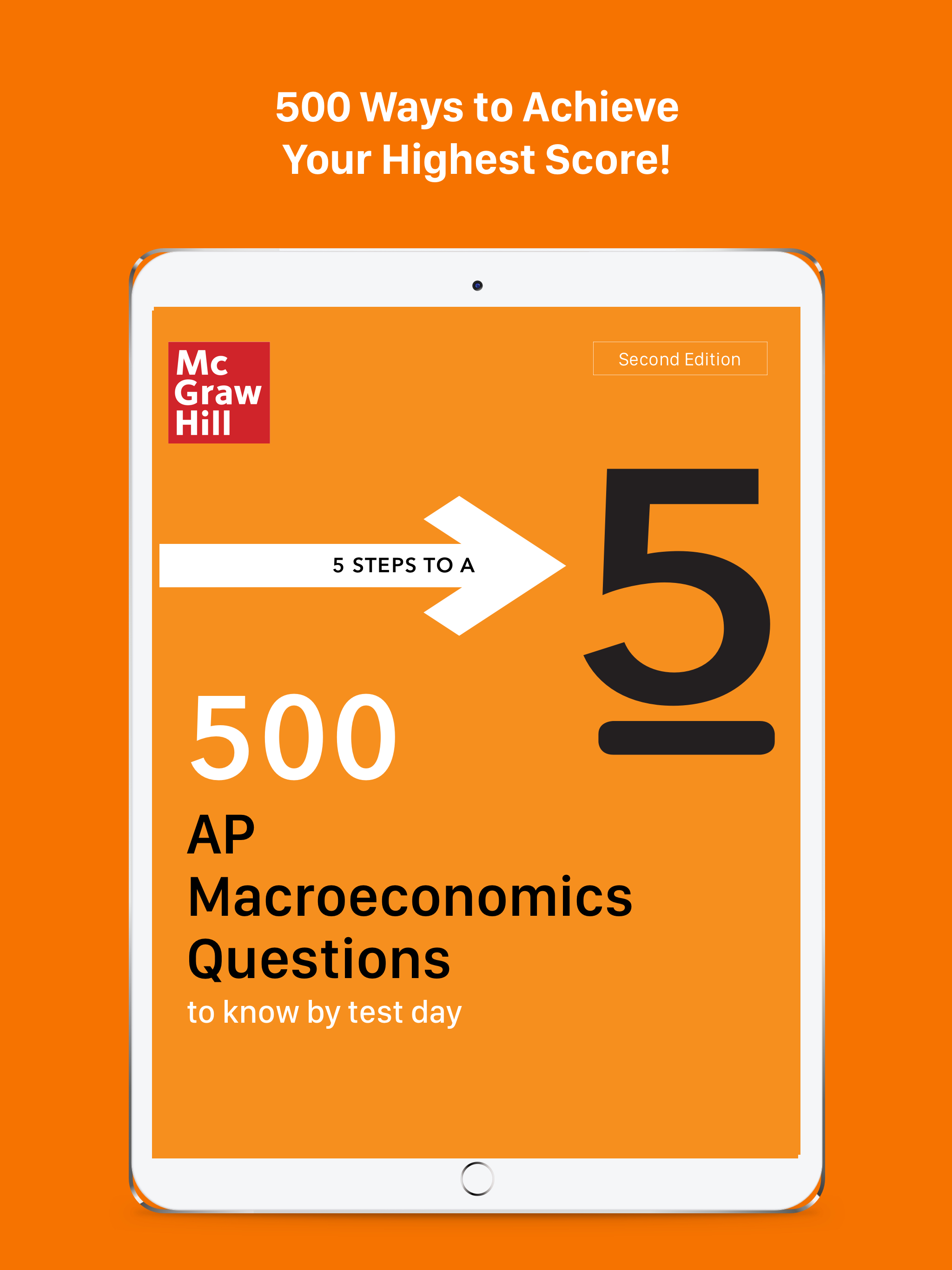 AP Macroeconomics