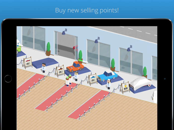 Car Dealer Tycoon