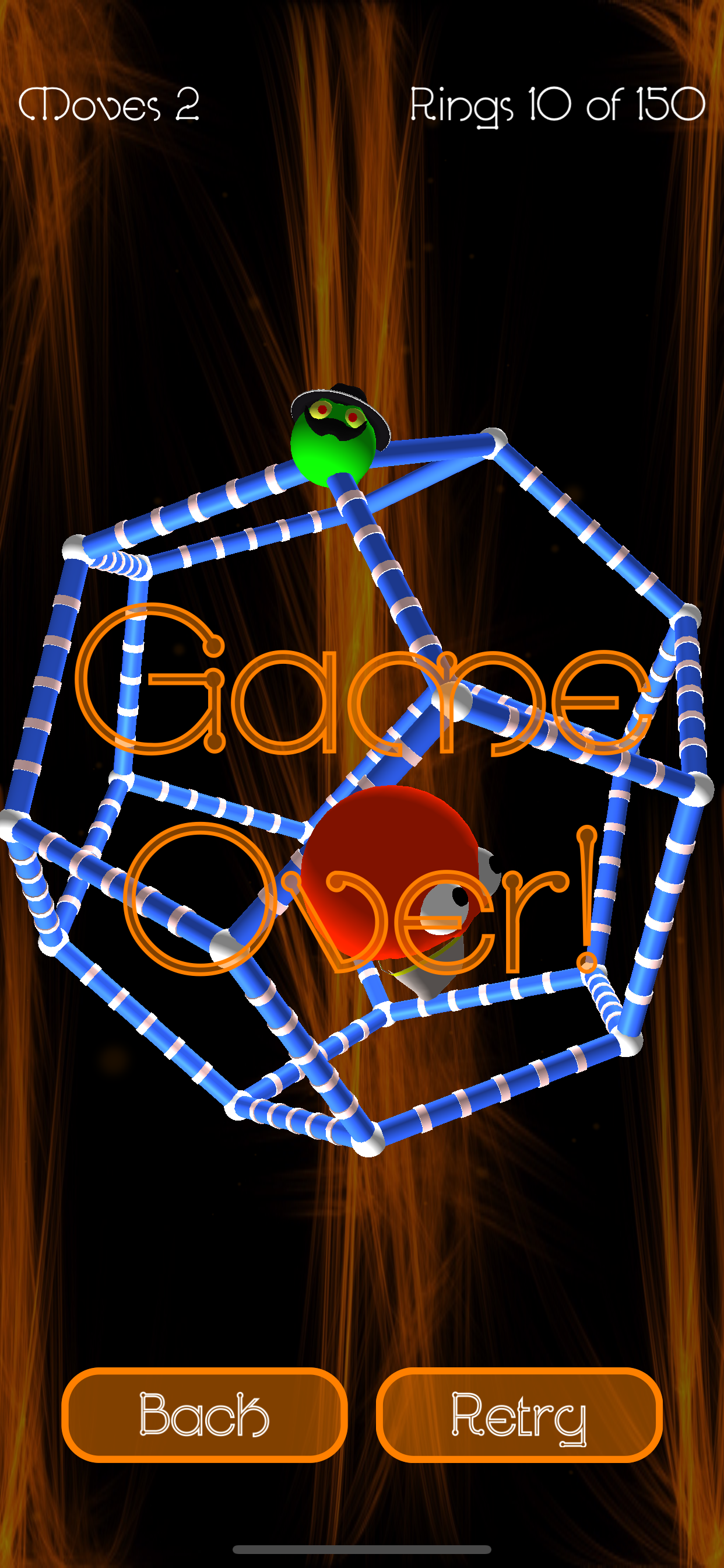 Hyperchase screenshot 8
