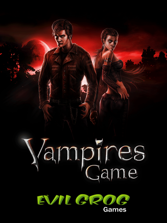 Screenshot #4 pour Jeu de Vampires Mobile