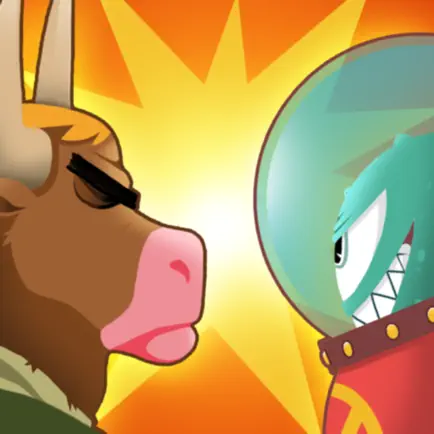 Aliens VS Cowmander Читы