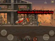 earn to die 2 iPad Captures Décran 2