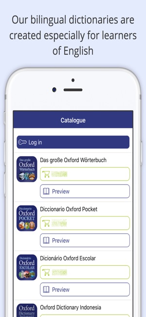 Oxford Learner’s Dictionaries