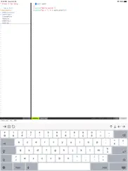 a-shell ipad resimleri 3