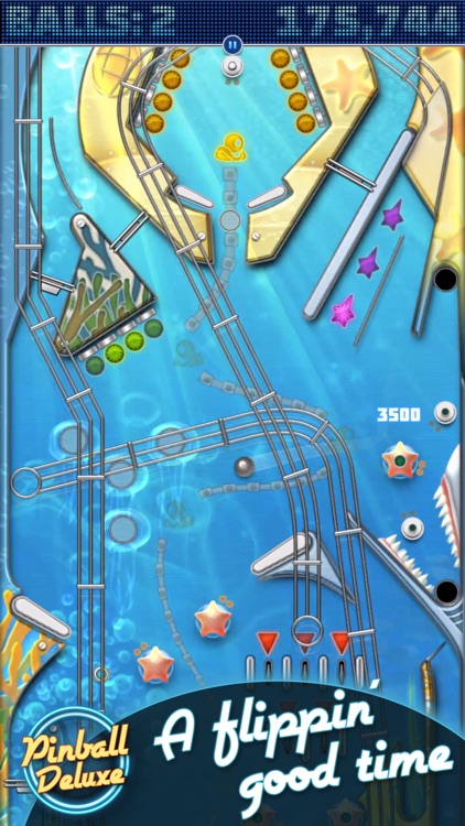 Pinball Deluxe: Reloaded screenshot-4