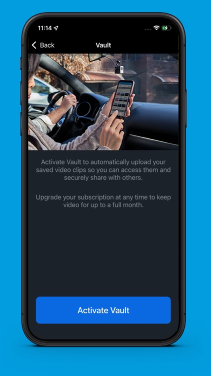 dēzl™ screenshot-3