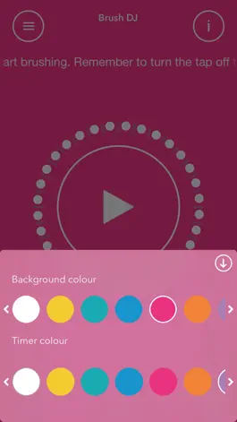 Game screenshot Brush DJ mod apk