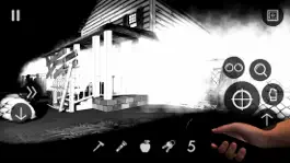 Game screenshot Horror House - Scarry Game hack