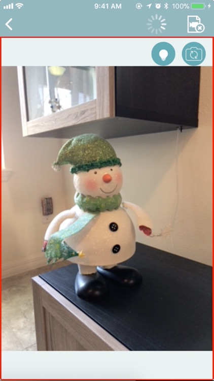 SleepTight-Baby Monitor