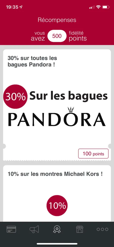 Au Rubis les bijoutiers