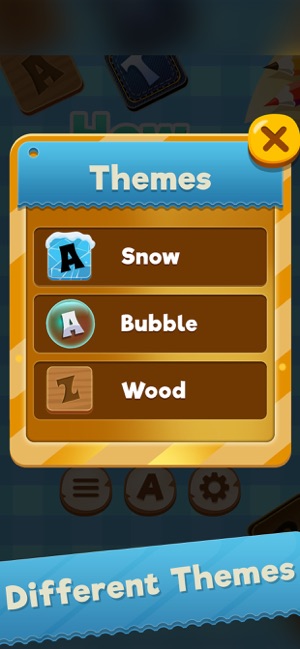 How to Connect Word Alphabets(圖8)-速報App