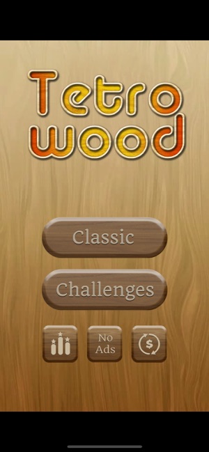 Tetro Wood(圖4)-速報App