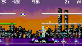 CityPainter screenshot