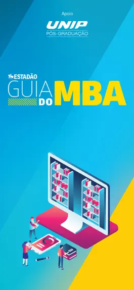 Game screenshot Guia do MBA mod apk