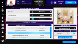 How to cancel & delete ibasketball manager 23 3