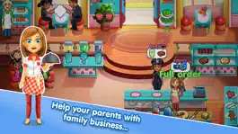Game screenshot Julie's Sweets mod apk